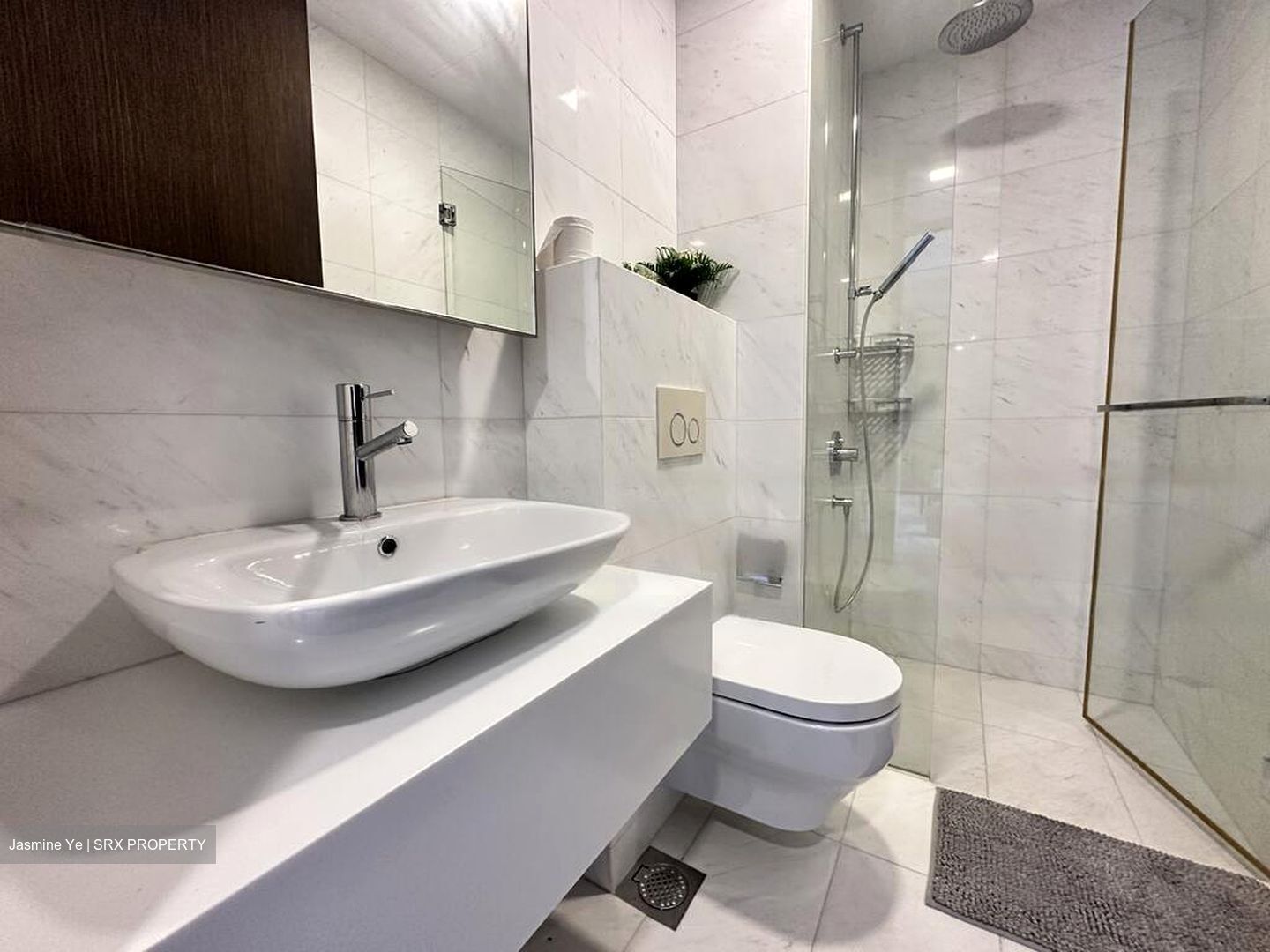 Fulcrum (D15), Condominium #445299111